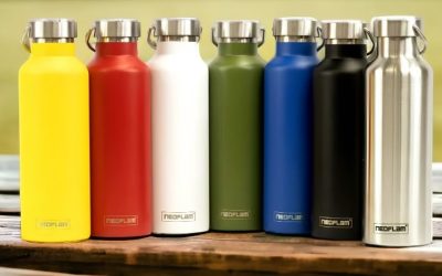 Best Insulated Plastic Water Bottle: 6 Top Light Picks 2026