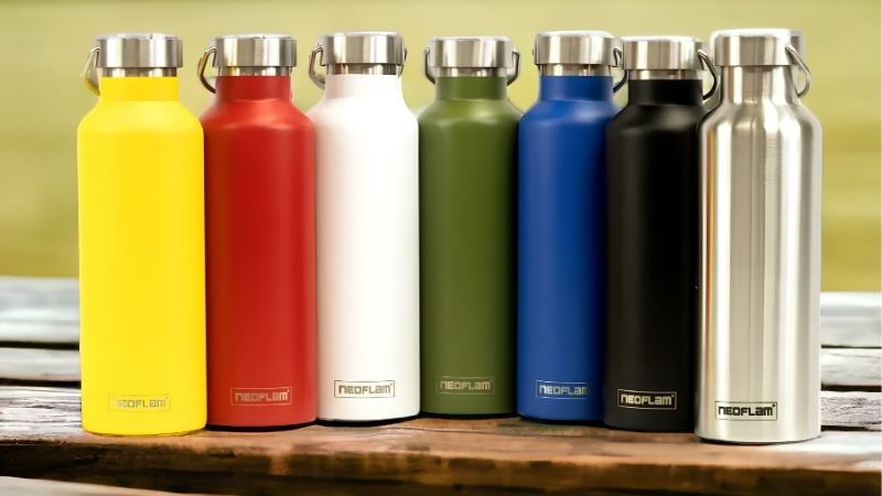 How to Choose an Insulated Plastic Bottle