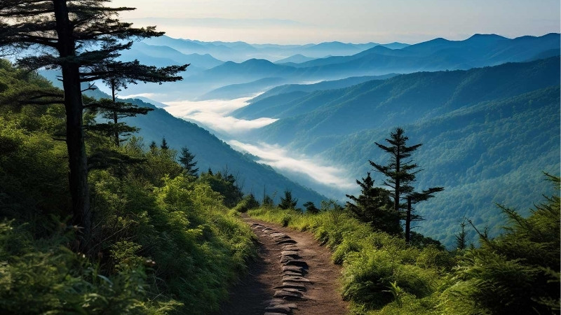 How to Choose Gear for the Best Hiking Great Smoky Mountains Trips