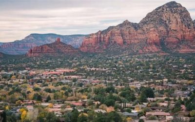 Best Hiking Sedona: Gear for Hot Red Rock Desert Trails