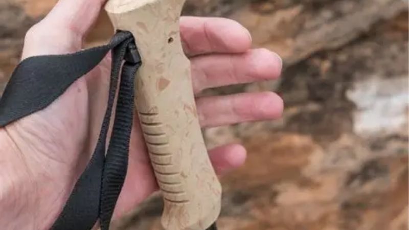 How to Choose Poles for Backpacking