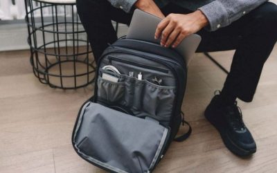Backpack Best for Traveling: 6 Anti-Theft Picks for 2026