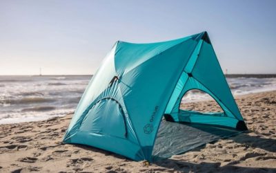 Beach Tent Best Options for Shade, Wind and Quick Setup