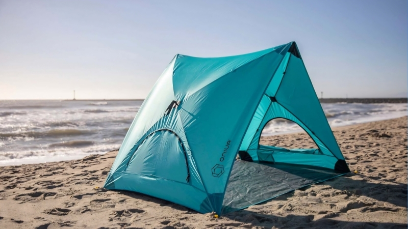 How to Choose the Beach Tent Best for Your Coast