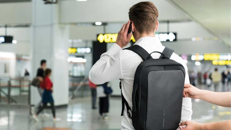 How to Choose the Best Backpack for Airport Travel