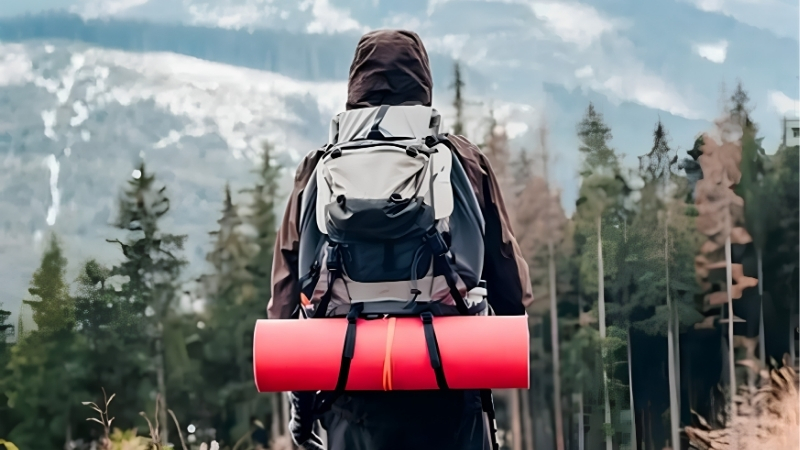 How to Choose the Best Backpack for Backpackers