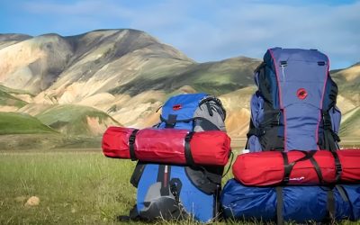 Best Backpack for Backpacking Europe on Long Rail Trips