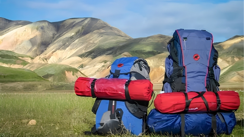 How to Choose the Best Backpack for Backpacking Europe