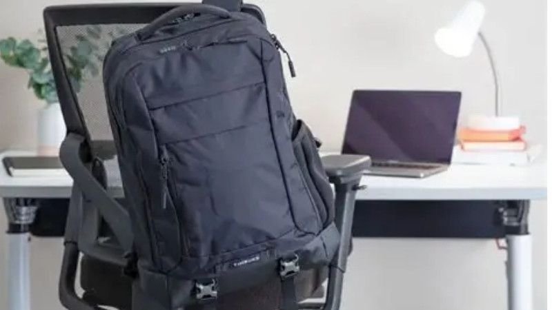 How to Choose the Best Backpack for Carrying Laptop Gear