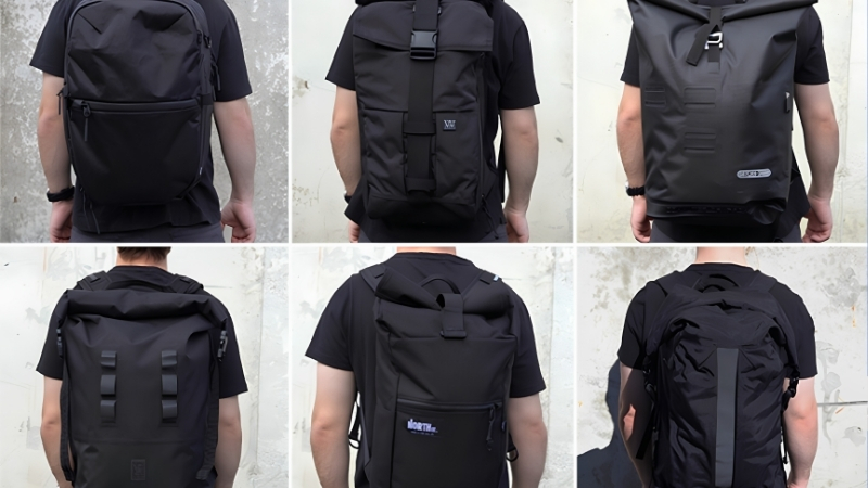 How to Choose the Best Backpack for Commuting by Bike