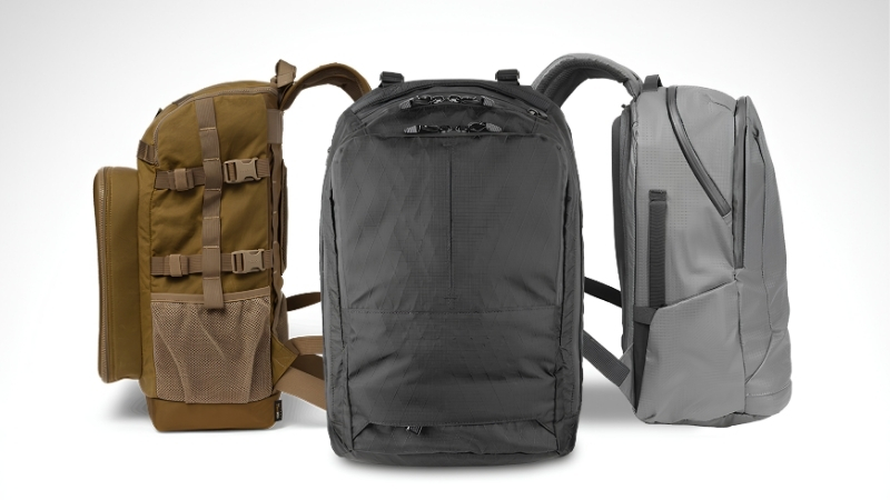 How to Choose the Best Backpack for EDC