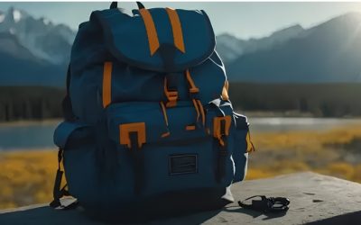 Best Backpack for Europe Trip Weather and Shoulder Season