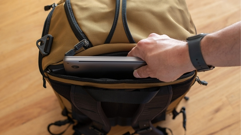 How to Choose the Best Backpack for Everyday Carry