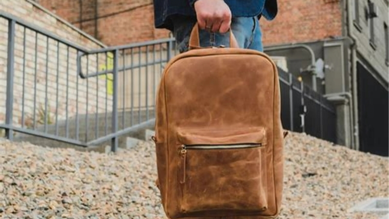 How to Choose the Best Backpack for Guys