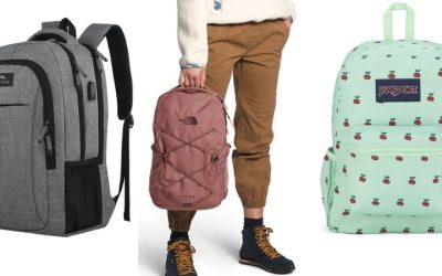 Best Backpack for Junior High: Style, Size and Real Support
