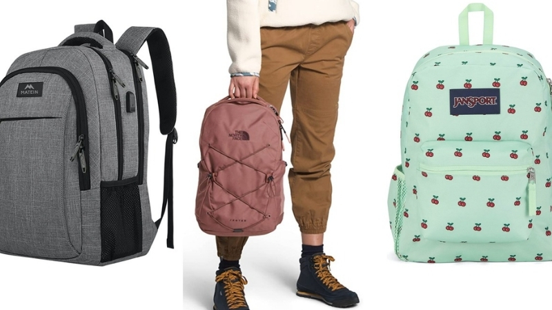 How to Choose the Best Backpack for Junior High