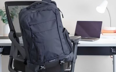 Best Backpack for Laptops: 5 Top Picks to Protect Your Tech