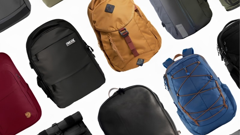 How to Choose the Best Backpack for Men