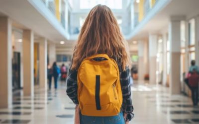 Best Backpack for Middle Schooler: Fit, Weight and Wear
