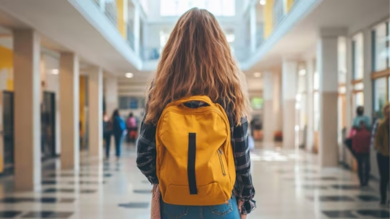 How to Choose the Best Backpack for Middle Schooler Use