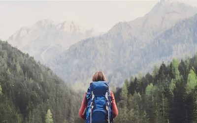 Best Backpack for Touring Europe Across Multiple Cities