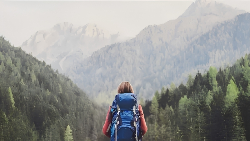 How to Choose the Best Backpack for Touring Europe