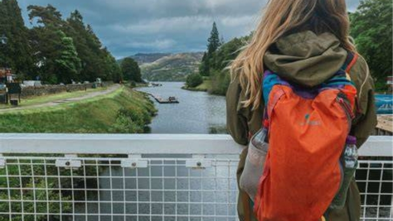 How to Choose the Best Backpack for Traveling Europe
