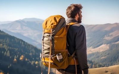 Best Backpack for Traveling Through Europe: Top 5 Picks