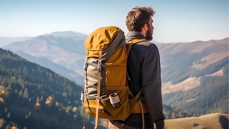 How to Choose the Best Backpack for Traveling Through Europe