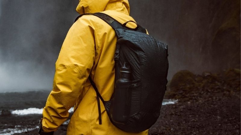 How to Choose the Best Backpack for Traveling