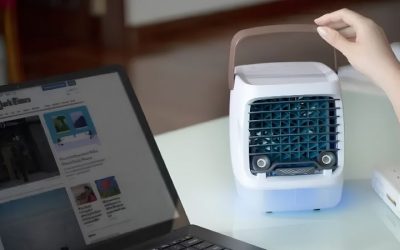 Best Portable Air Cooler: 5 Top Picks to Beat Summer Heat
