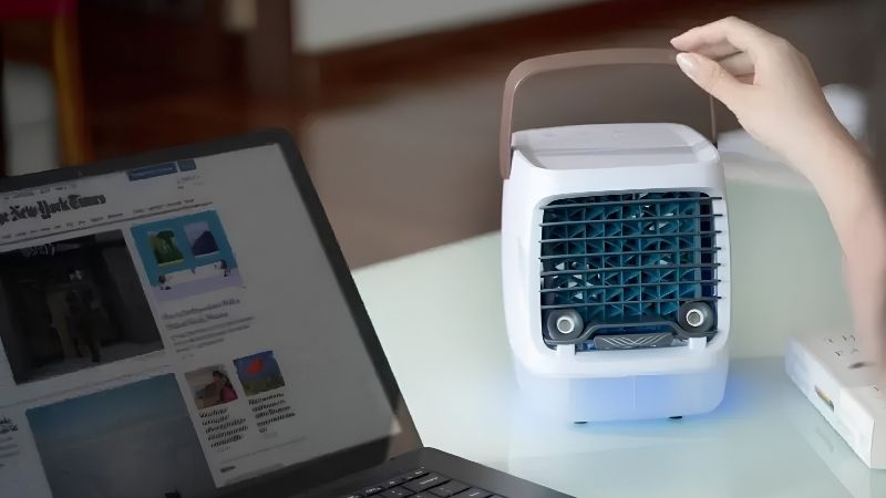 How to Choose the Best Portable Air Cooler