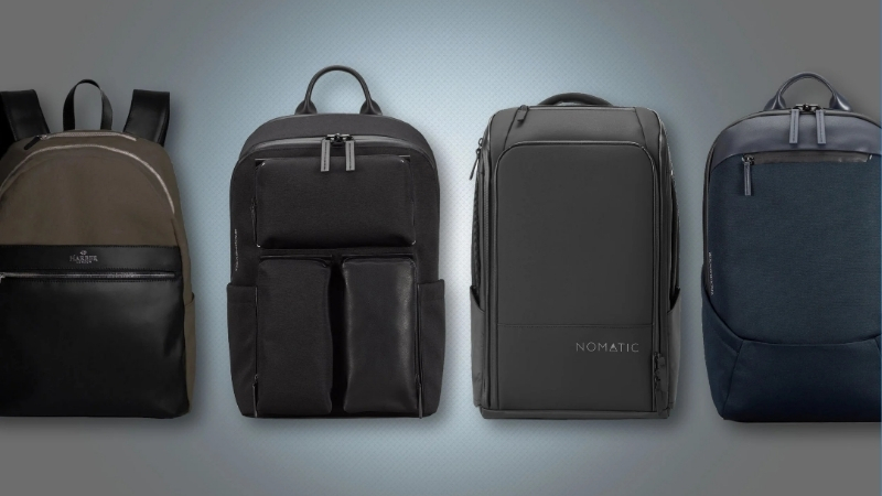 How to Choose the Best Backpack for Work and Travel