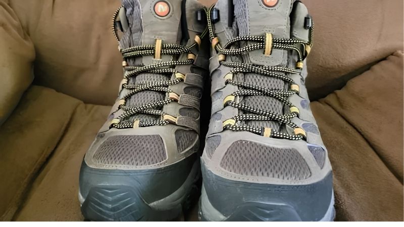 How to Choose the Best Boots for Hiking
