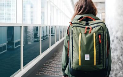 Best Carry On Backpack for International Travel: 6 Picks