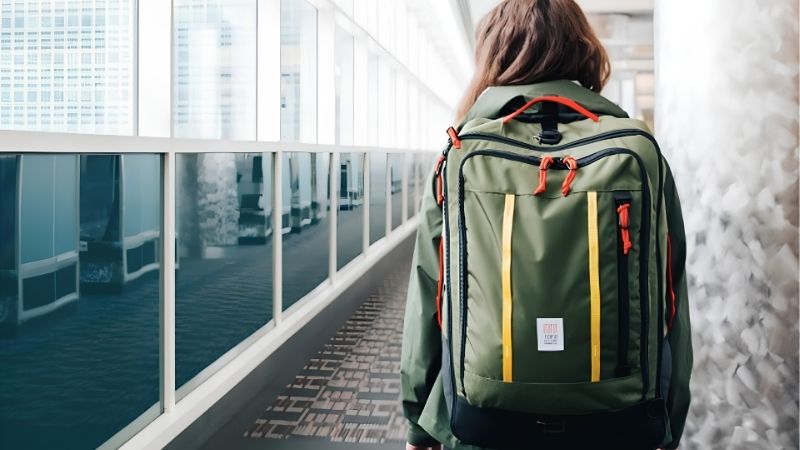 How to Choose the Best Carry On Backpack for International Travel