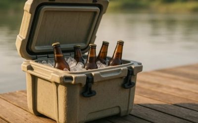 Best Cooling Cooler: 6 Ice and Electric Picks Tested 2026