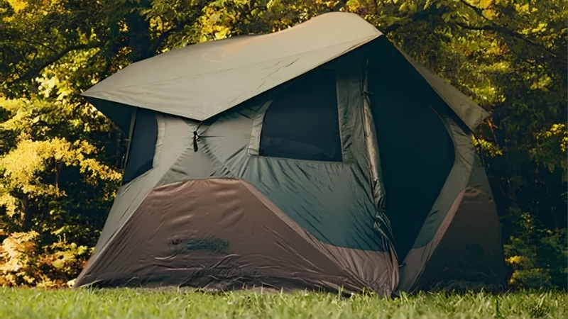 How to Choose the Best Family Camp Tent
