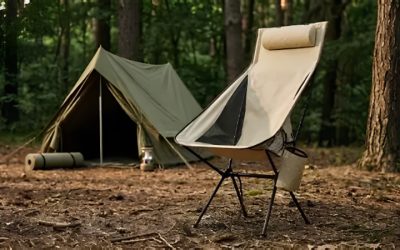 Best Folding Chair Camping: Top Portable Camp Chairs 2026