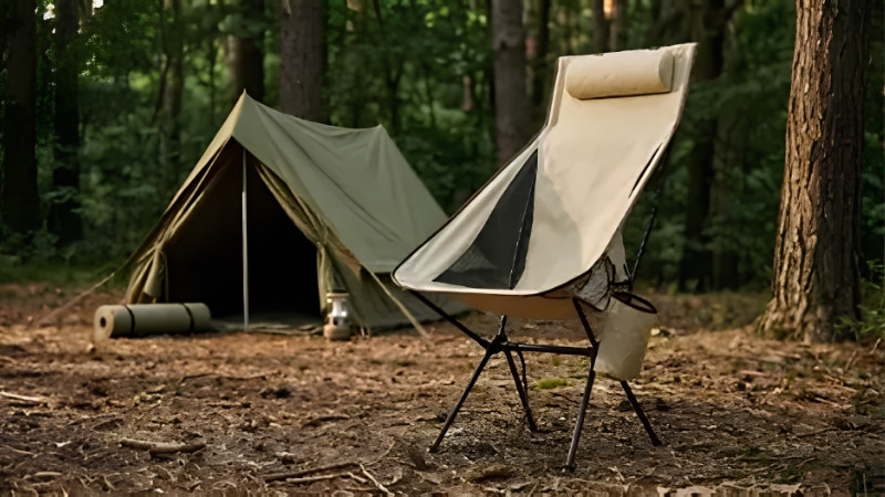 How to Choose the Best Folding Chair Camping Option