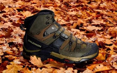 Best Footwear for Hiking: 6 Top Picks for Every Trail 2026