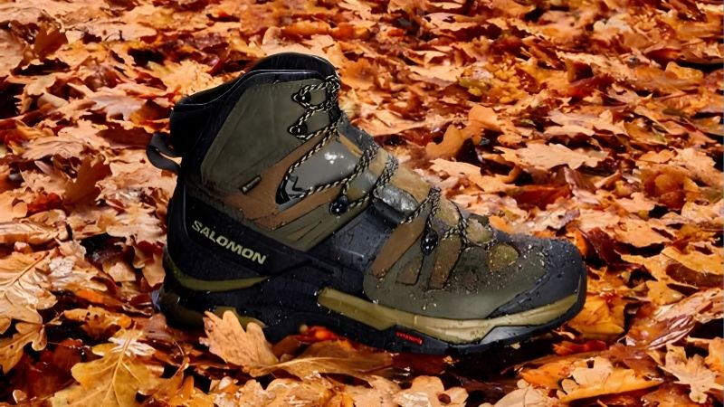 How to Choose the Best Footwear for Hiking