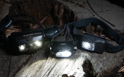 Best Headlamp for Hiking & Camping: 2026 Top Picks Tested