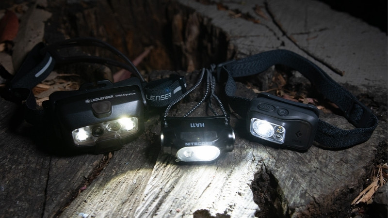 Best Headlamp for Hiking & Camping: 2026 Top Picks Tested