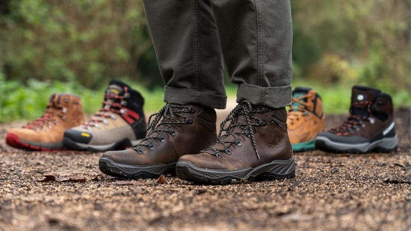 Best Hiking Boot Women: Top Picks by Trail Type for 2026