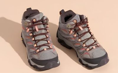 Best Hiking Boots and Shoes: 6 Top Picks for the Trail 2026