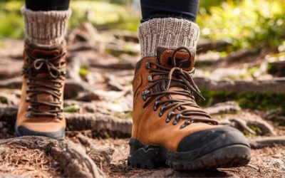 Best Hiking Boots for Ladies: Top Women’s Picks for 2026