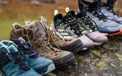 Best Hiking Footwear for Women: 2026 Buying Guide & Picks
