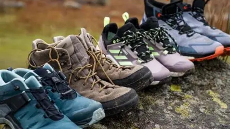 Best Hiking Footwear for Women: 2026 Buying Guide & Picks