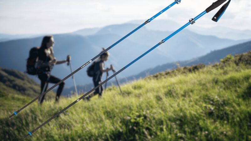How to Choose the Best Hiking Pole